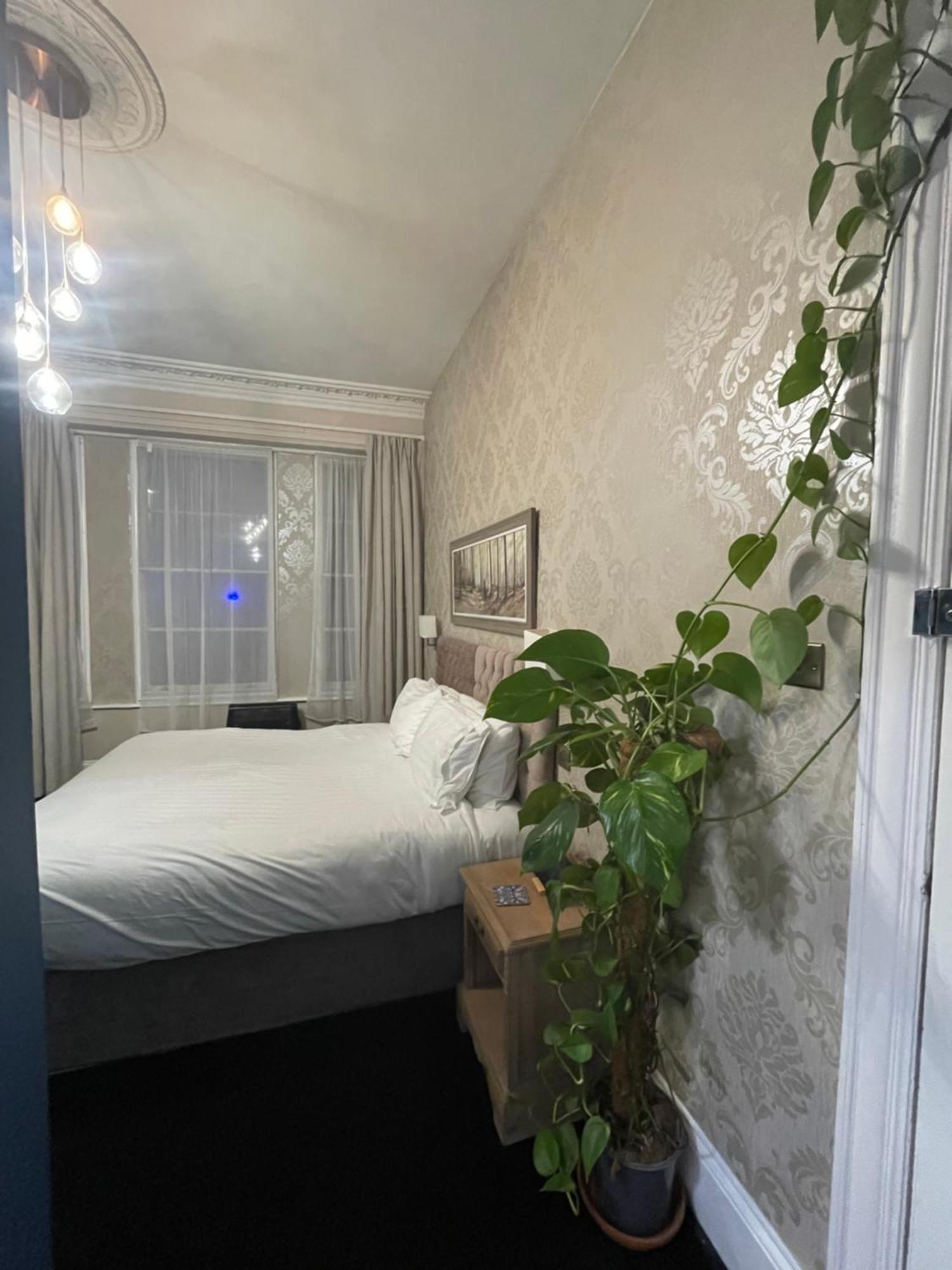 Bed and Breakfast The Montana Torquay Exterior foto